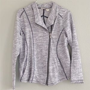CHICOS ZYNERGY Lightweight Jacket